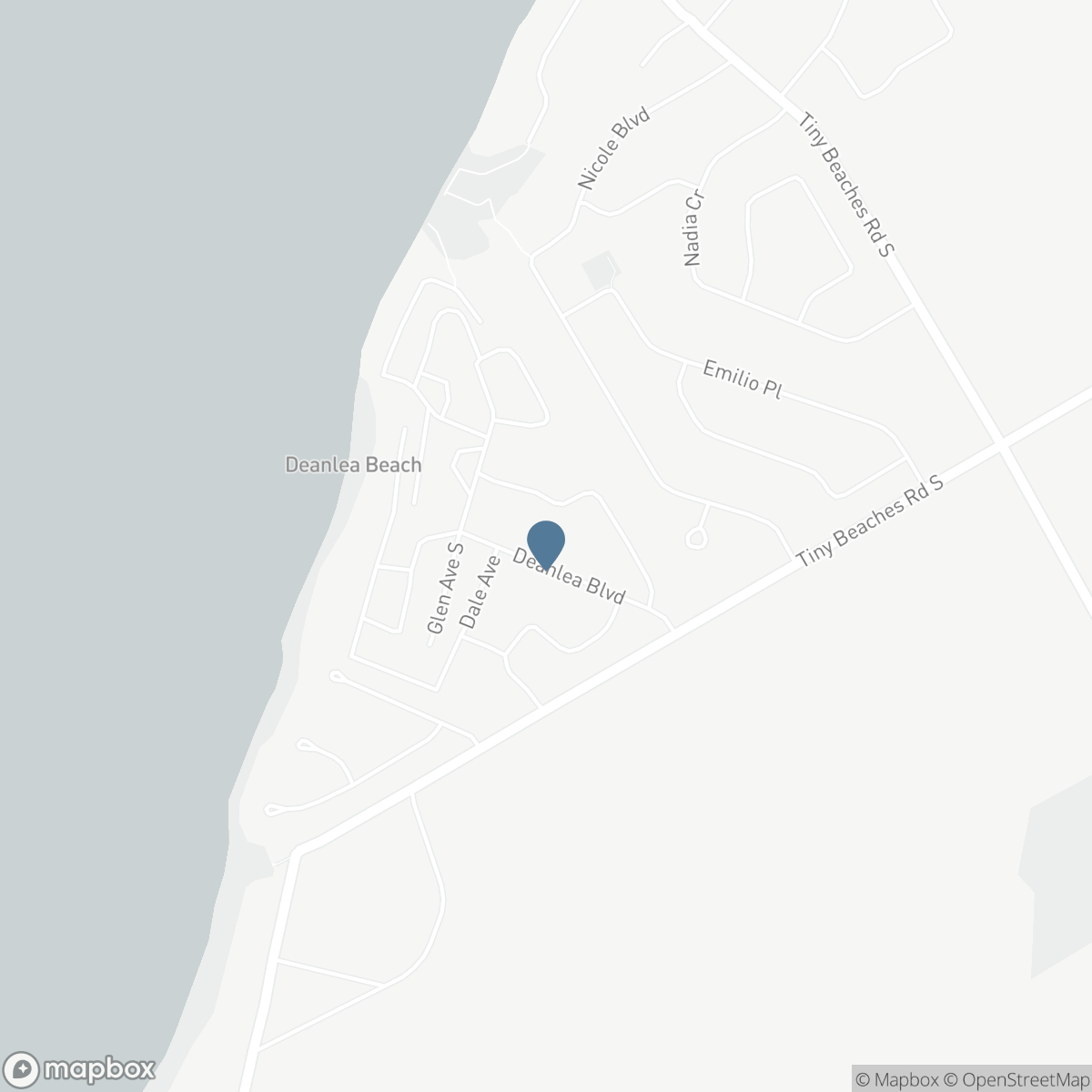 38 DEANLEA BOULEVARD, Tiny, Ontario L0L 2T0